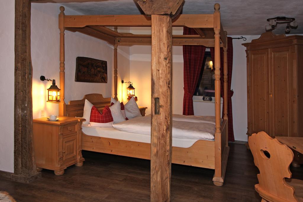 Hotel Restaurant Lindenhof Бад-Лаасфе Номер фото